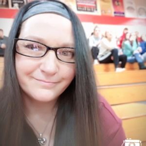 Meet your Posher, Carrie